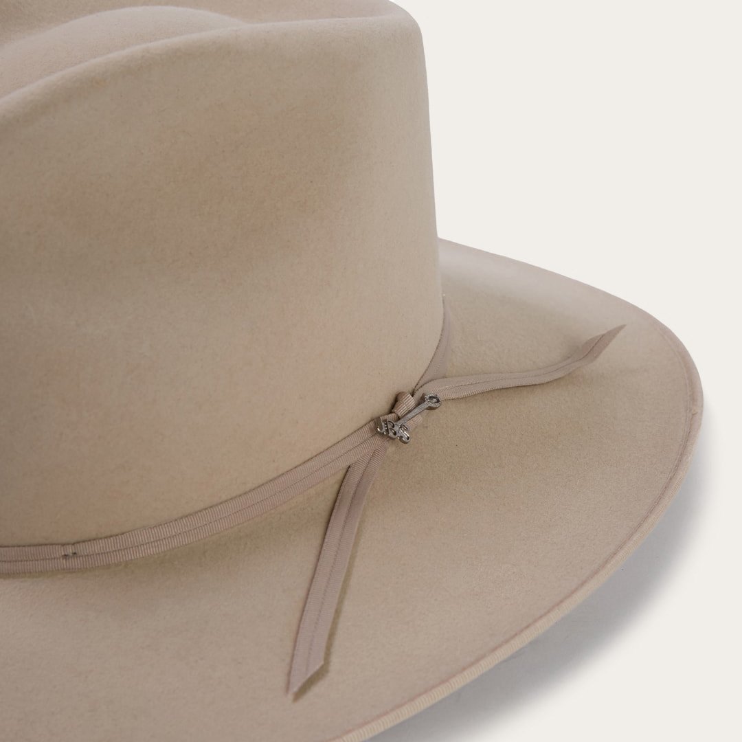 Stetson Dune 5X Gun Club Hat
