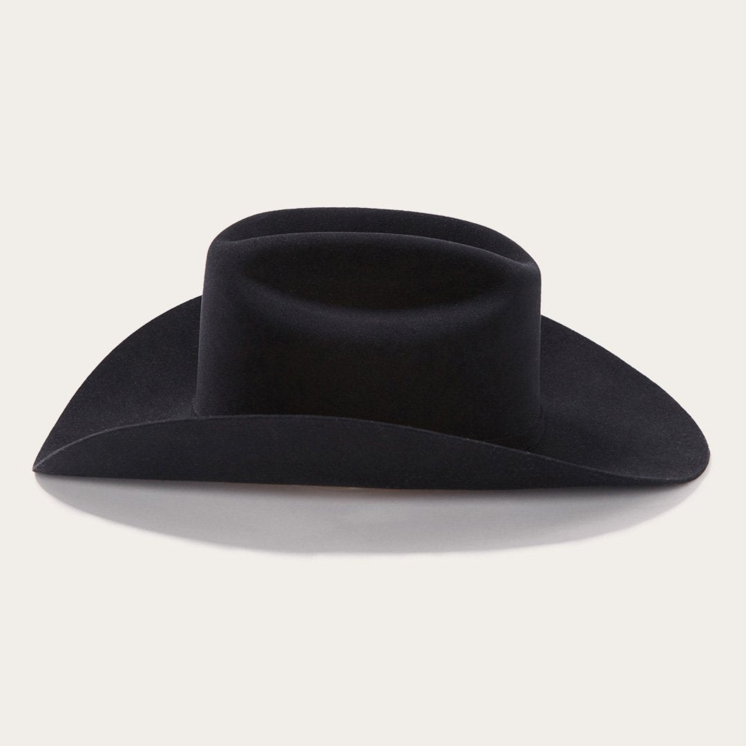Stetson El Patron 48 Premier 30X Cowboy Hat