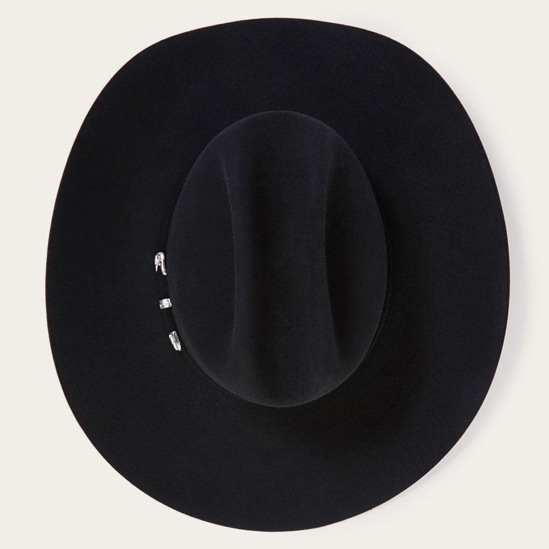 Stetson El Patron 48 Premier 30X Cowboy Hat