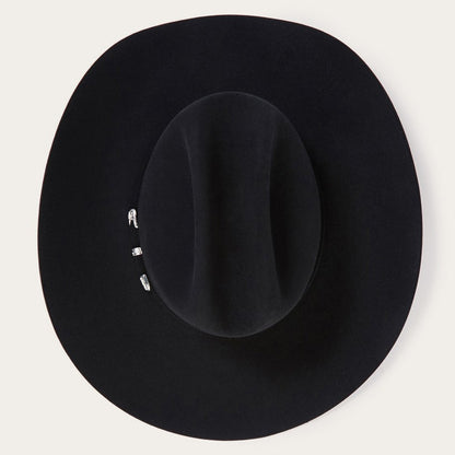 Stetson El Patron 48 Premier 30X Cowboy Hat