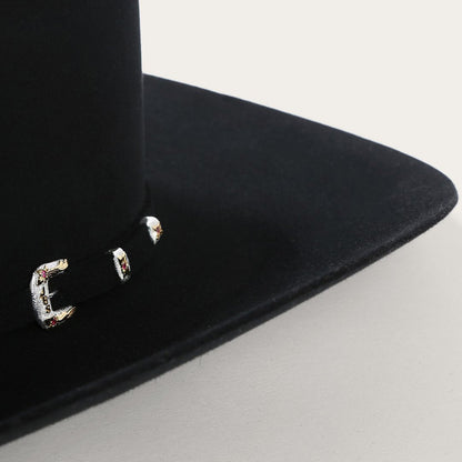 Stetson El Patron 48 Premier 30X Cowboy Hat