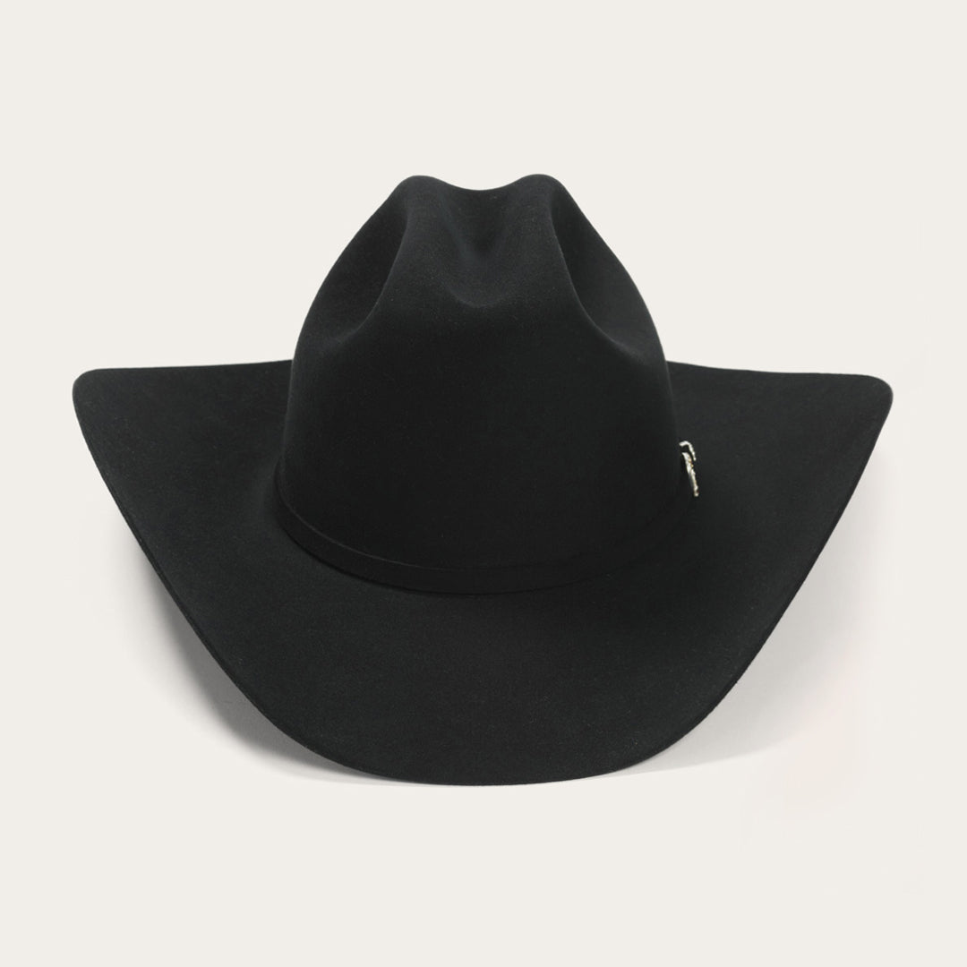 Stetson El Patron 75 Premier 30X Cowboy Hat