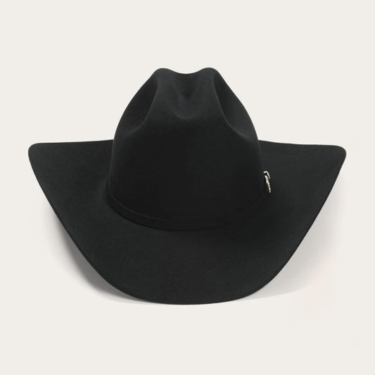 Stetson El Patron 75 Premier 30X Cowboy Hat