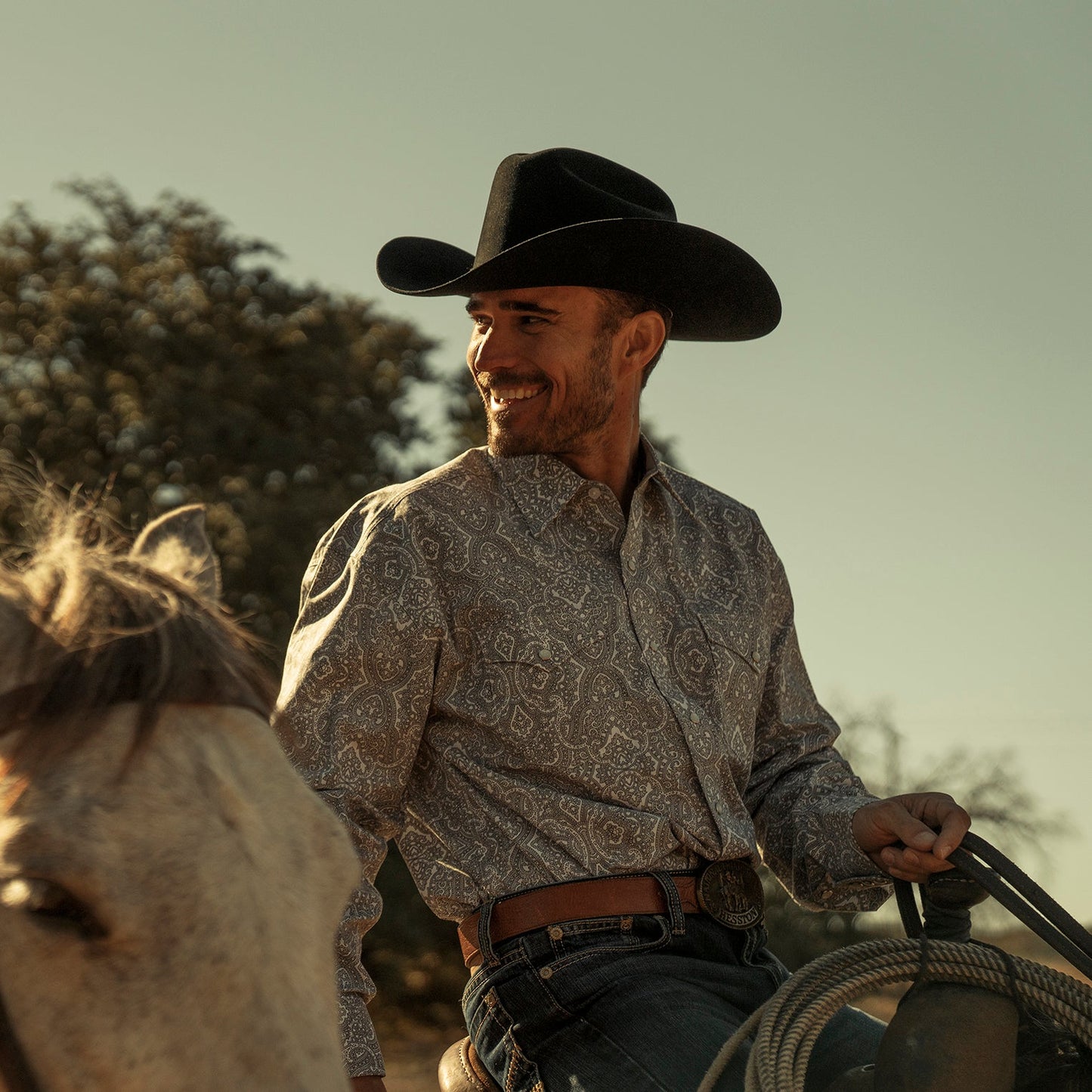 Stetson El Patron 75 Premier 30X Cowboy Hat