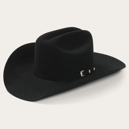 Stetson El Patron 75 Premier 30X Cowboy Hat
