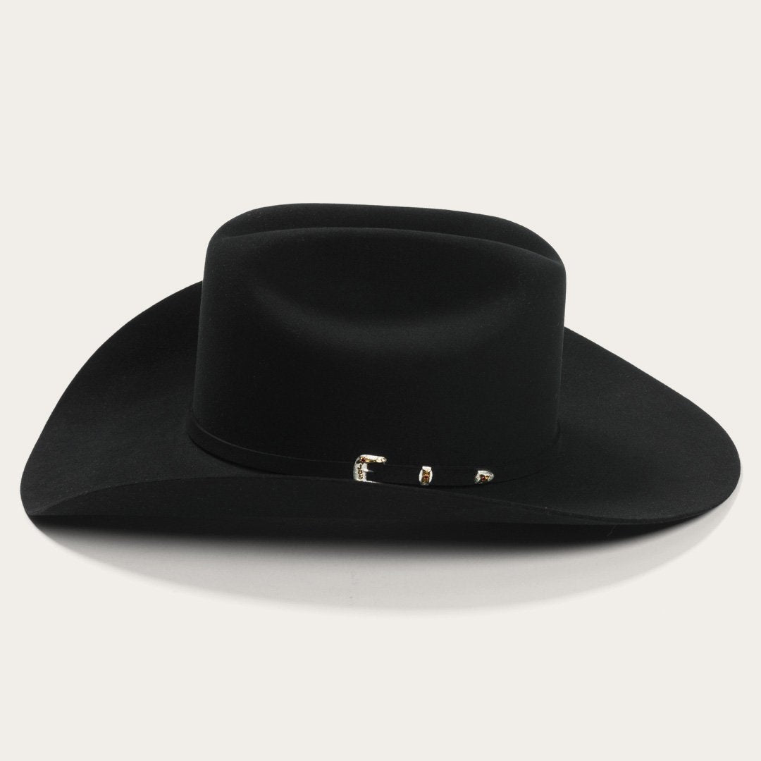 Stetson El Patron 75 Premier 30X Cowboy Hat