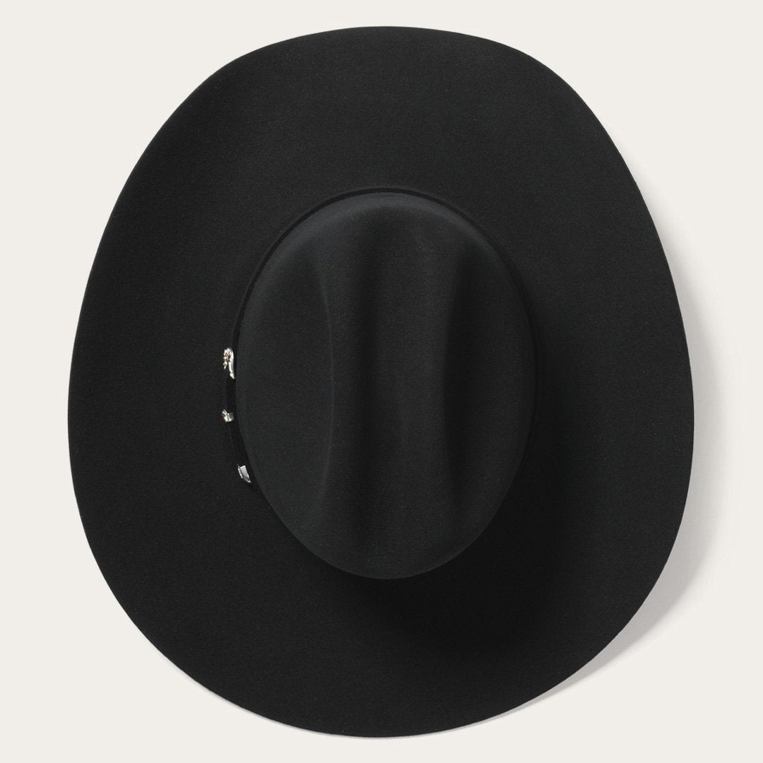 Stetson El Patron 75 Premier 30X Cowboy Hat