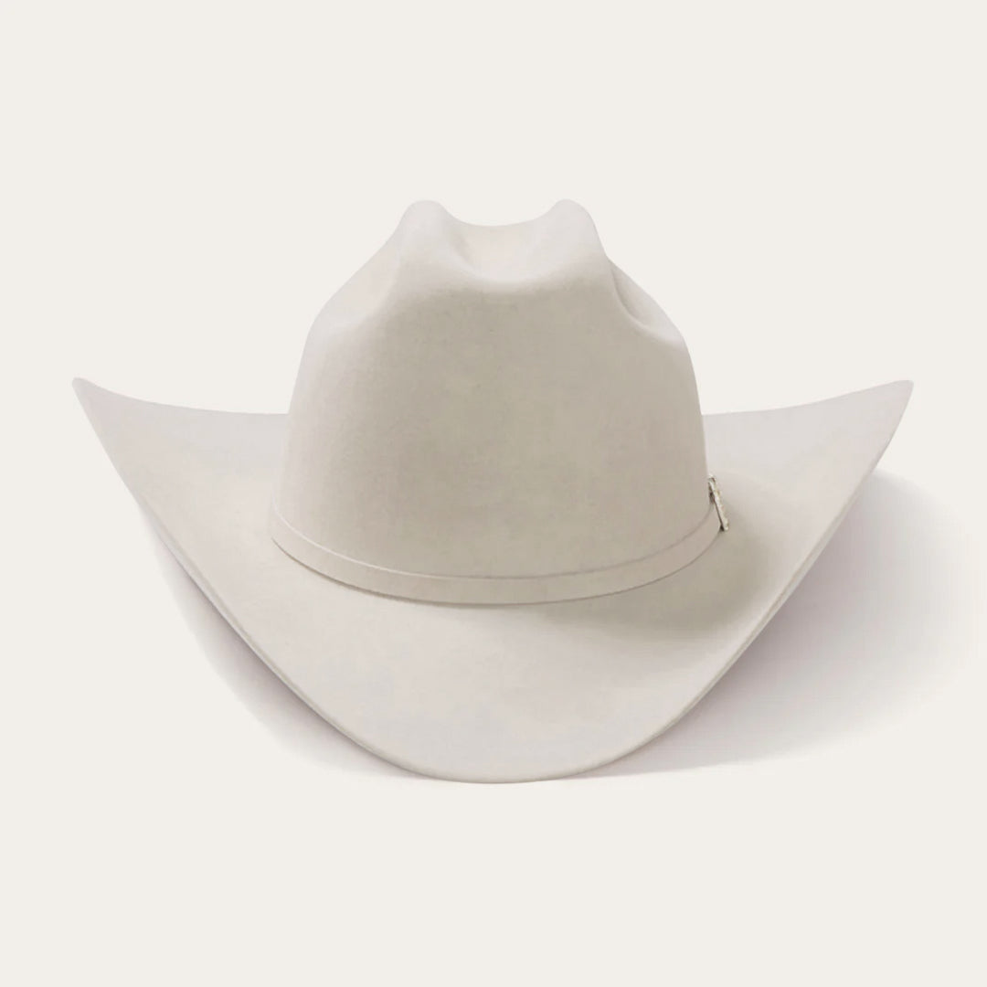 Stetson El Patron 48 Premier 30X Cowboy Hat