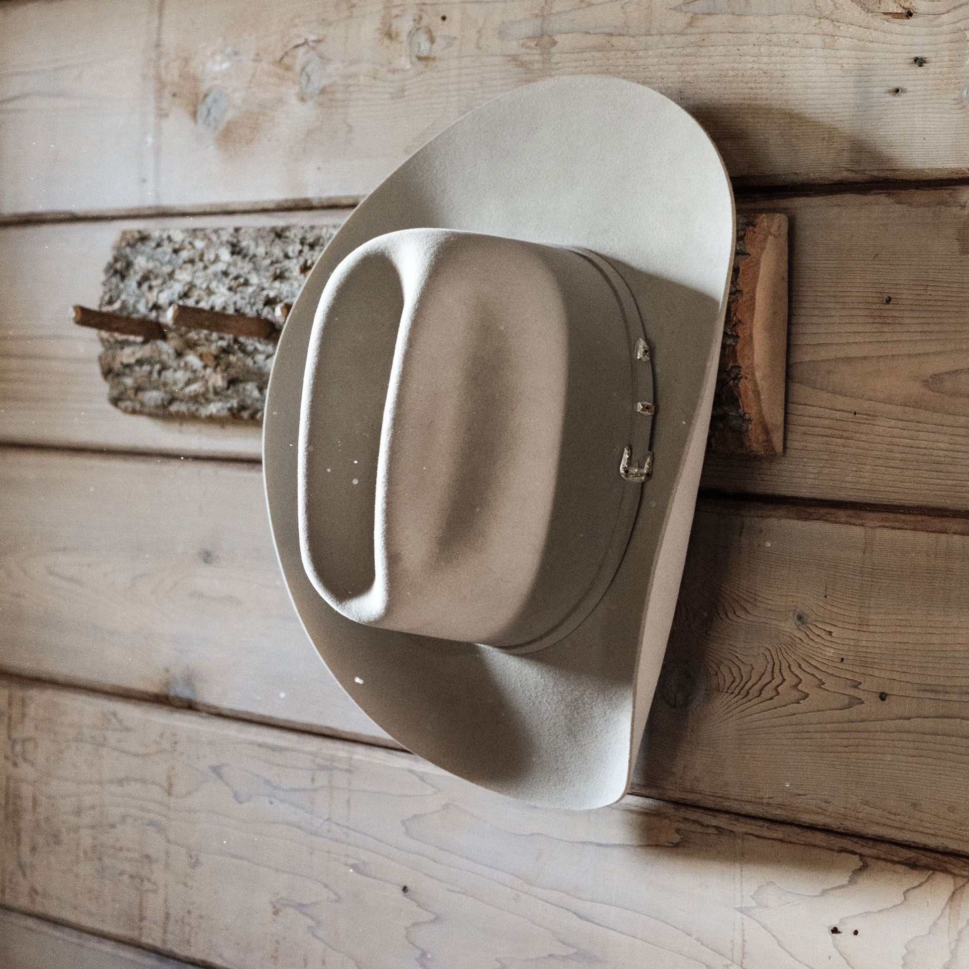 Stetson El Patron 48 Premier 30X Cowboy Hat
