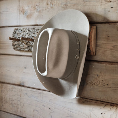 Stetson El Patron 48 Premier 30X Cowboy Hat
