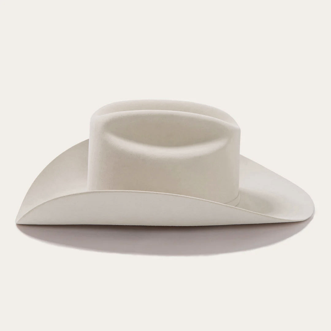 Stetson El Patron 48 Premier 30X Cowboy Hat