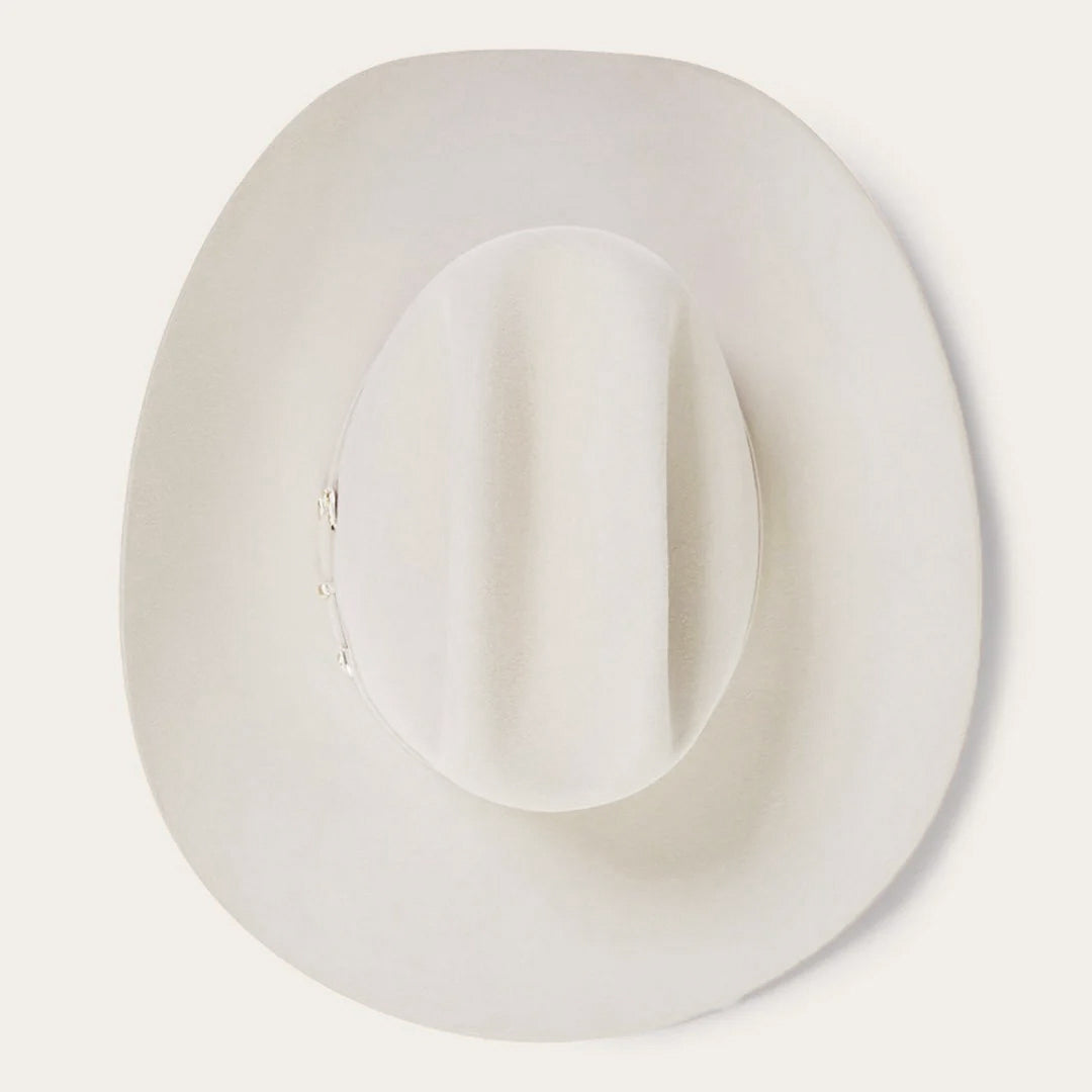 Stetson El Patron 48 Premier 30X Cowboy Hat