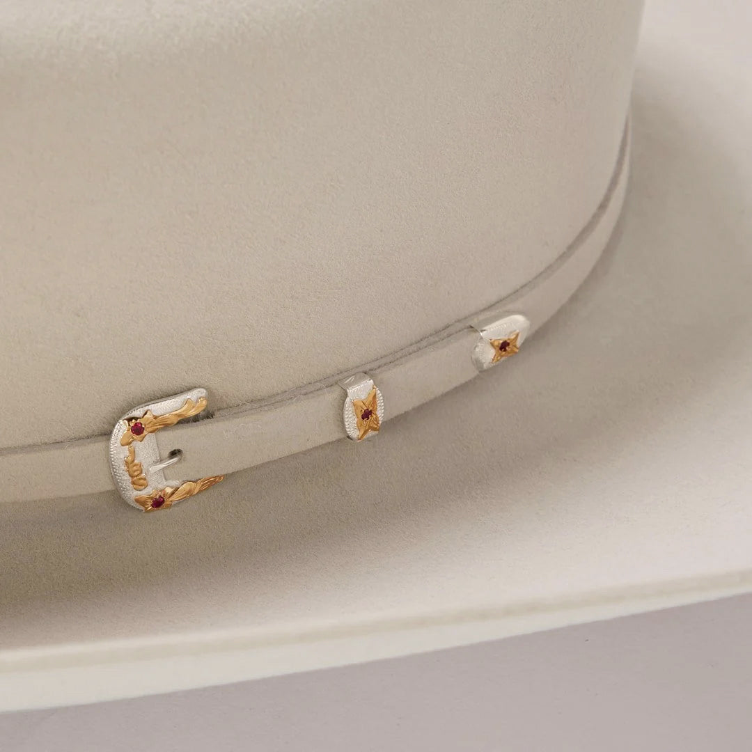 Stetson El Patron 48 Premier 30X Cowboy Hat