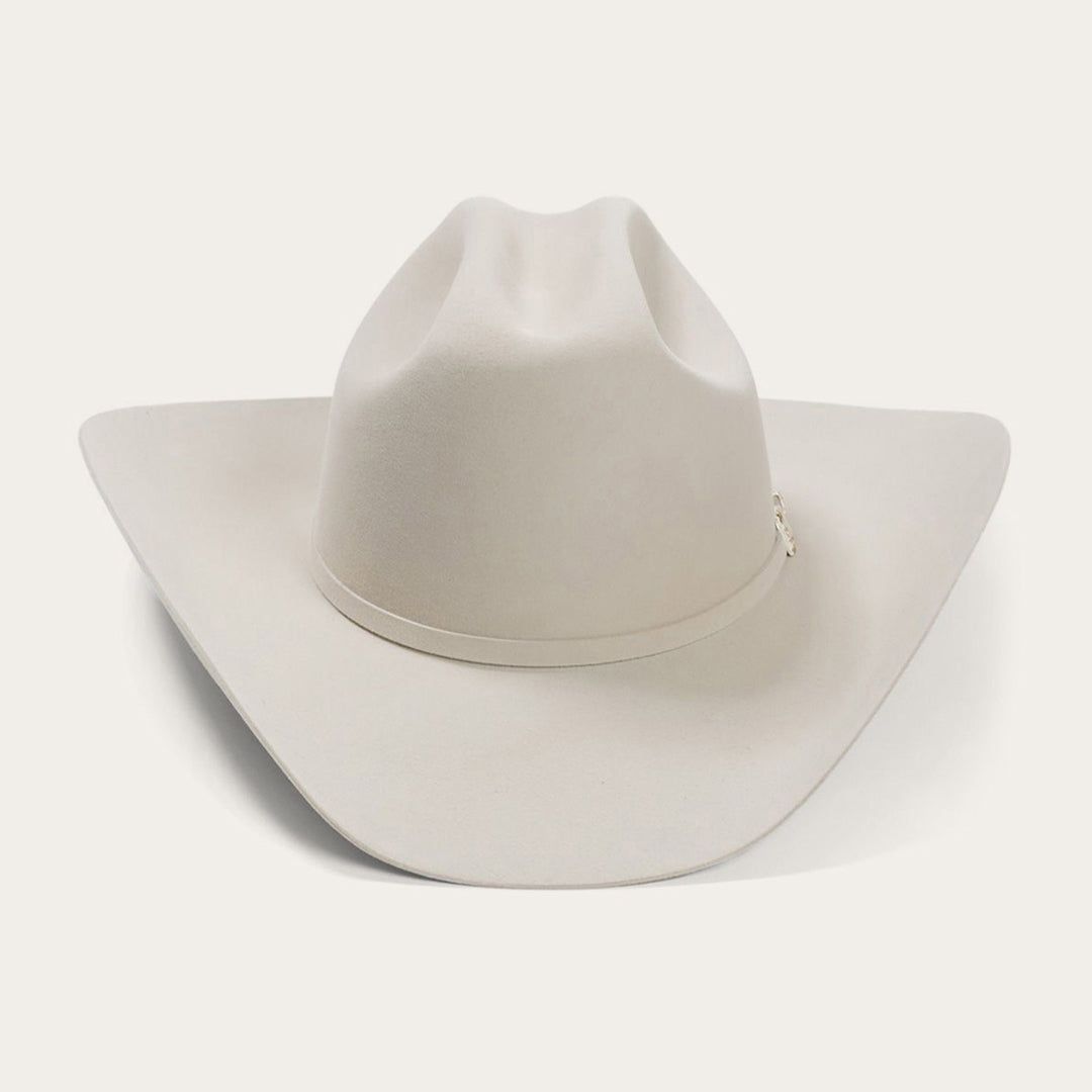 Stetson El Patron 75 Premier 30X Cowboy Hat