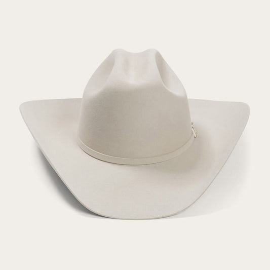 Stetson El Patron 75 Premier 30X Cowboy Hat