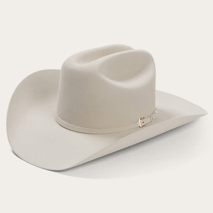 Stetson El Patron 75 Premier 30X Cowboy Hat