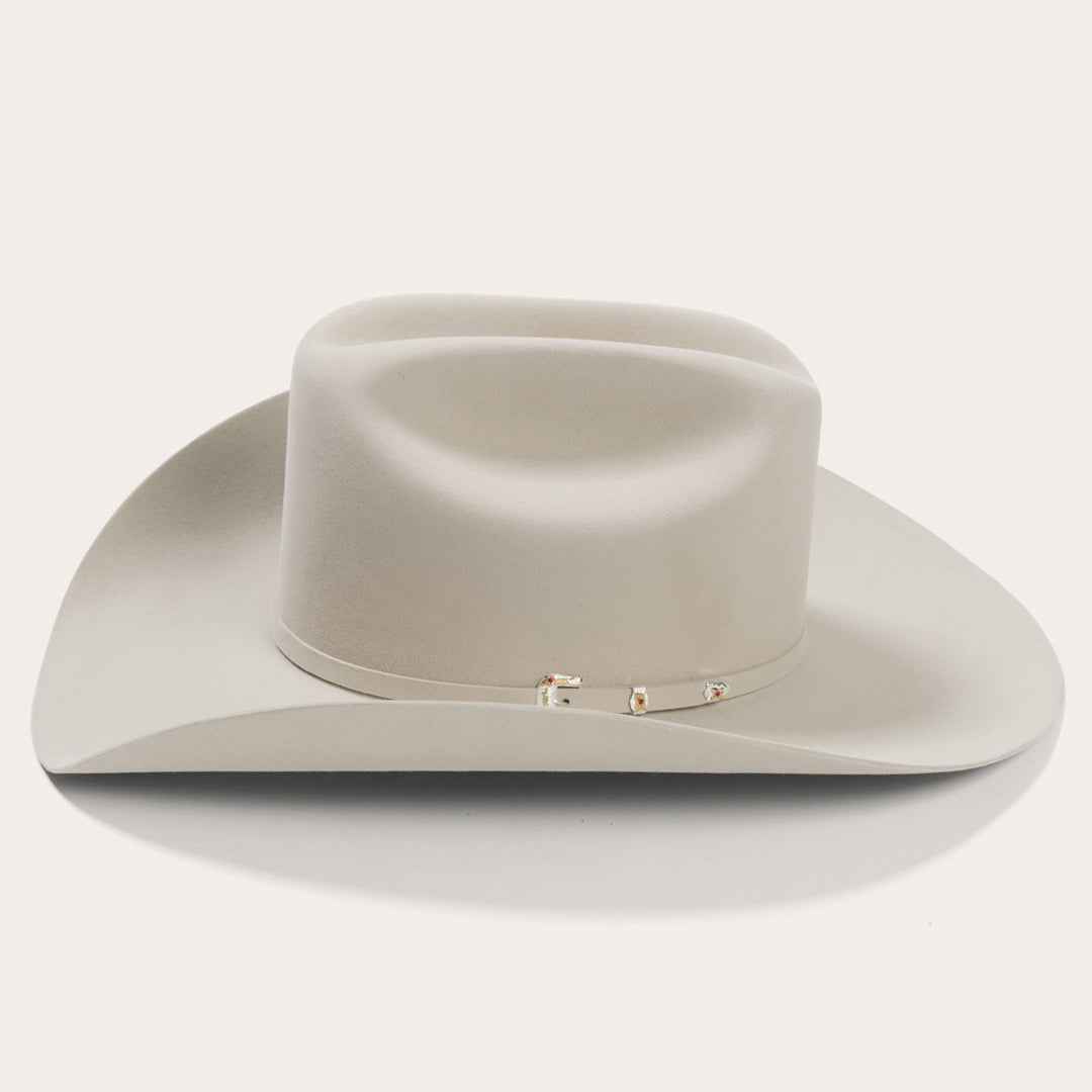 Stetson El Patron 75 Premier 30X Cowboy Hat
