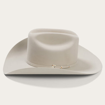 Stetson El Patron 75 Premier 30X Cowboy Hat
