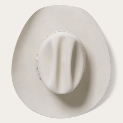 Stetson El Patron 75 Premier 30X Cowboy Hat