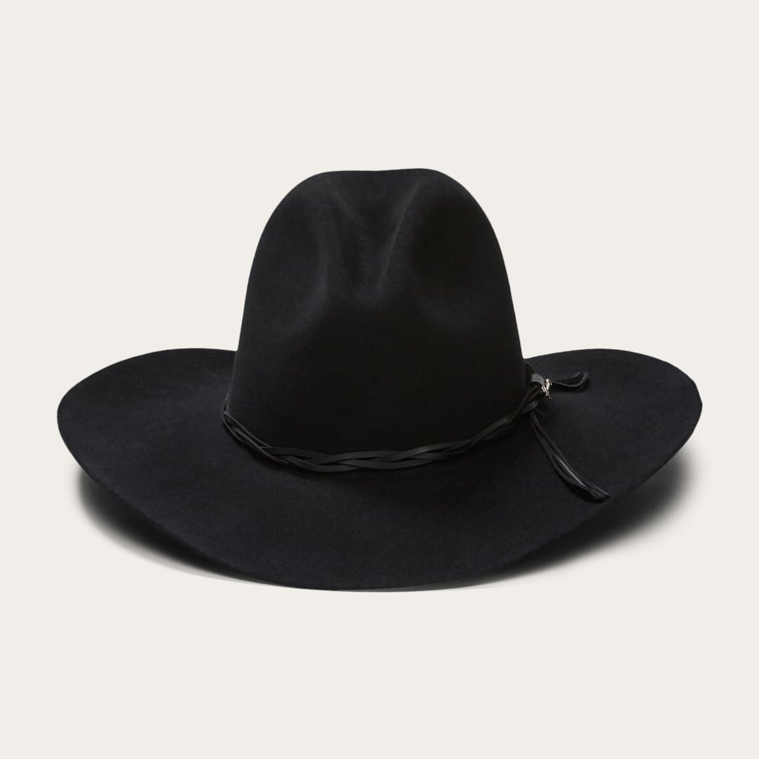 Stetson Gus 6X Cowboy Hat