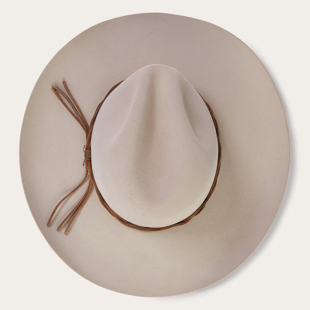 Stetson Gus 6X Cowboy Hat