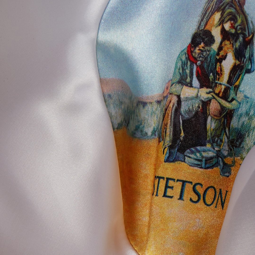 Stetson Gus 6X Cowboy Hat