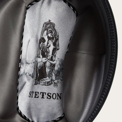 Stetson High Point 6X Cowboy Hat
