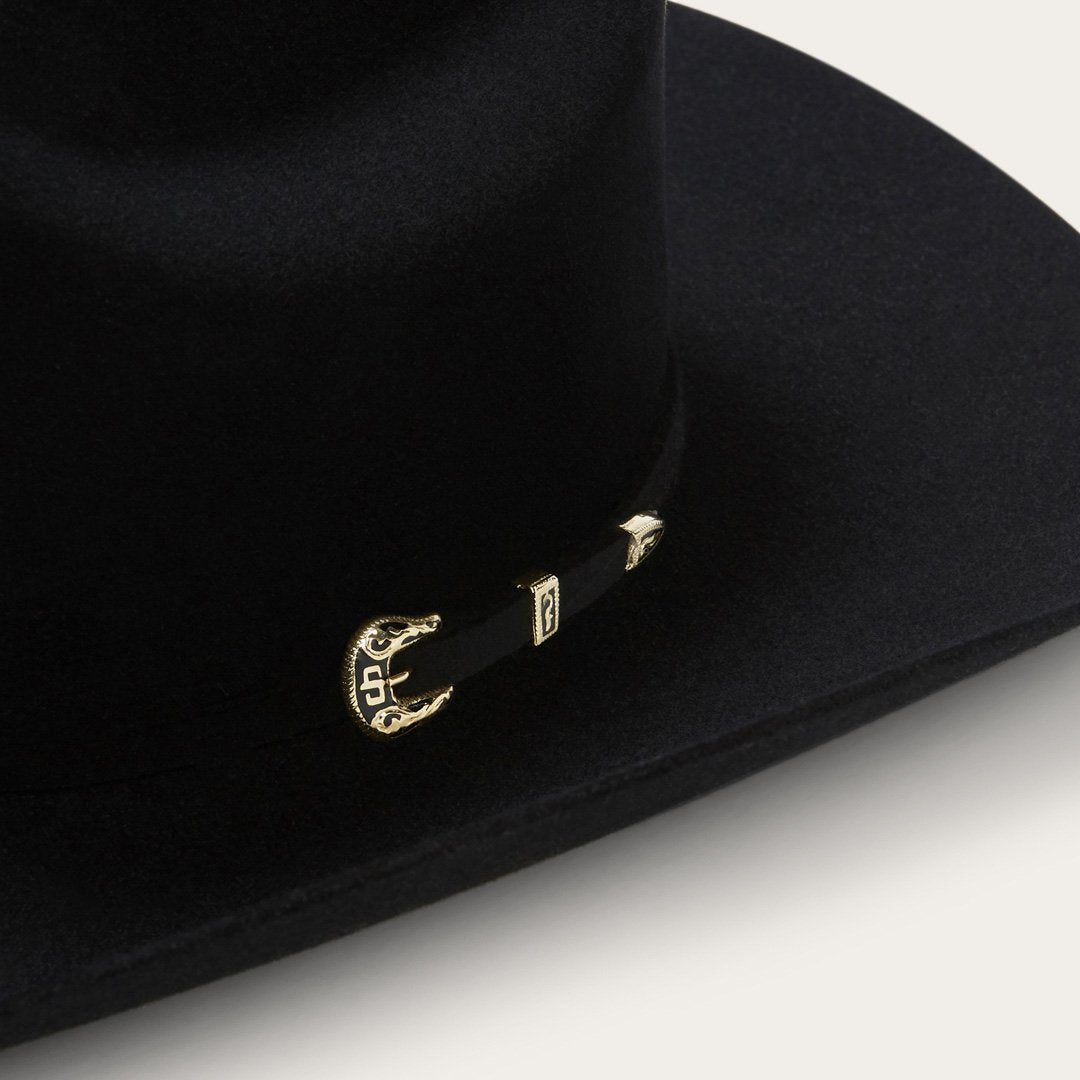 Stetson High Point 6X Cowboy Hat