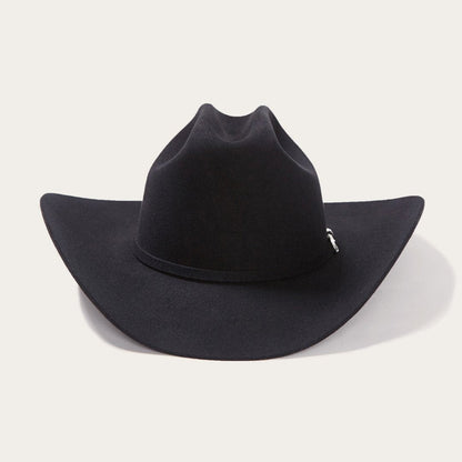 Stetson Lariat 5X Cowboy Hat - 4 5/8" Crown