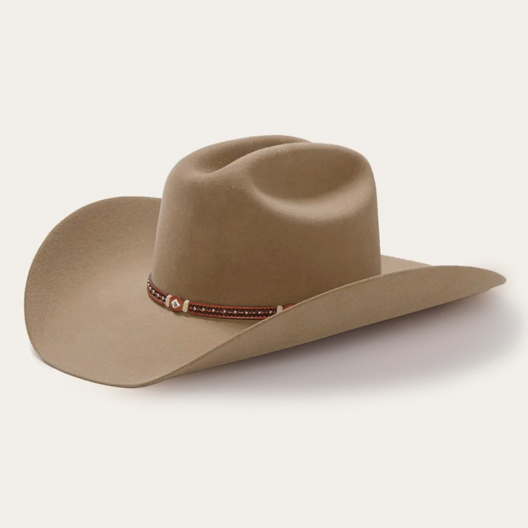 Stetson Monterey 6X Cowboy Hat