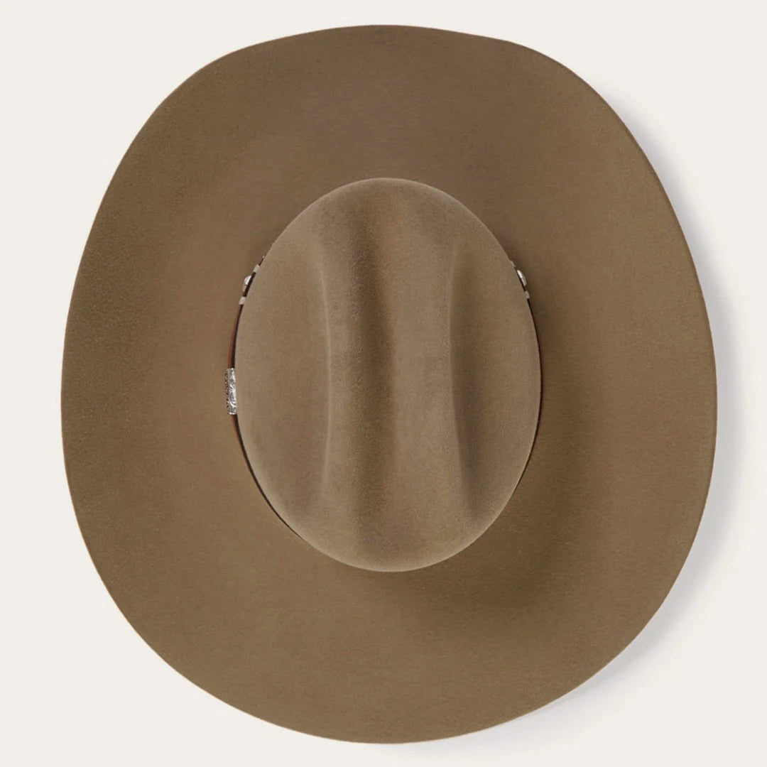 Stetson Monterey 6X Cowboy Hat