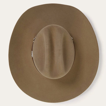 Stetson Monterey 6X Cowboy Hat