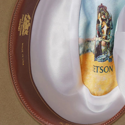 Stetson Monterey 6X Cowboy Hat