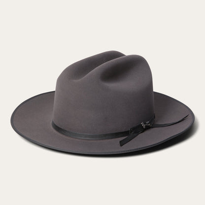 Stetson Open Road 6X Cowboy Hat