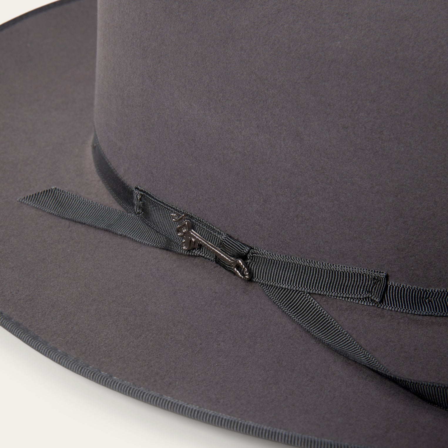 Stetson Open Road 6X Cowboy Hat