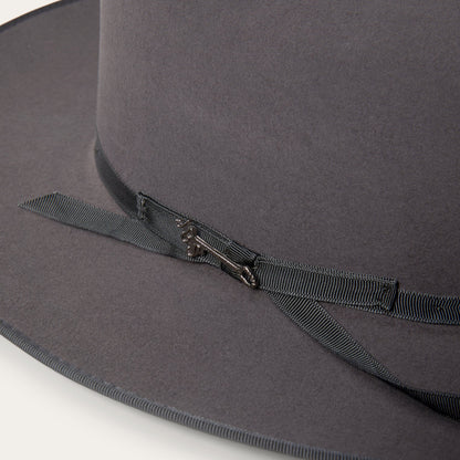Stetson Open Road 6X Cowboy Hat