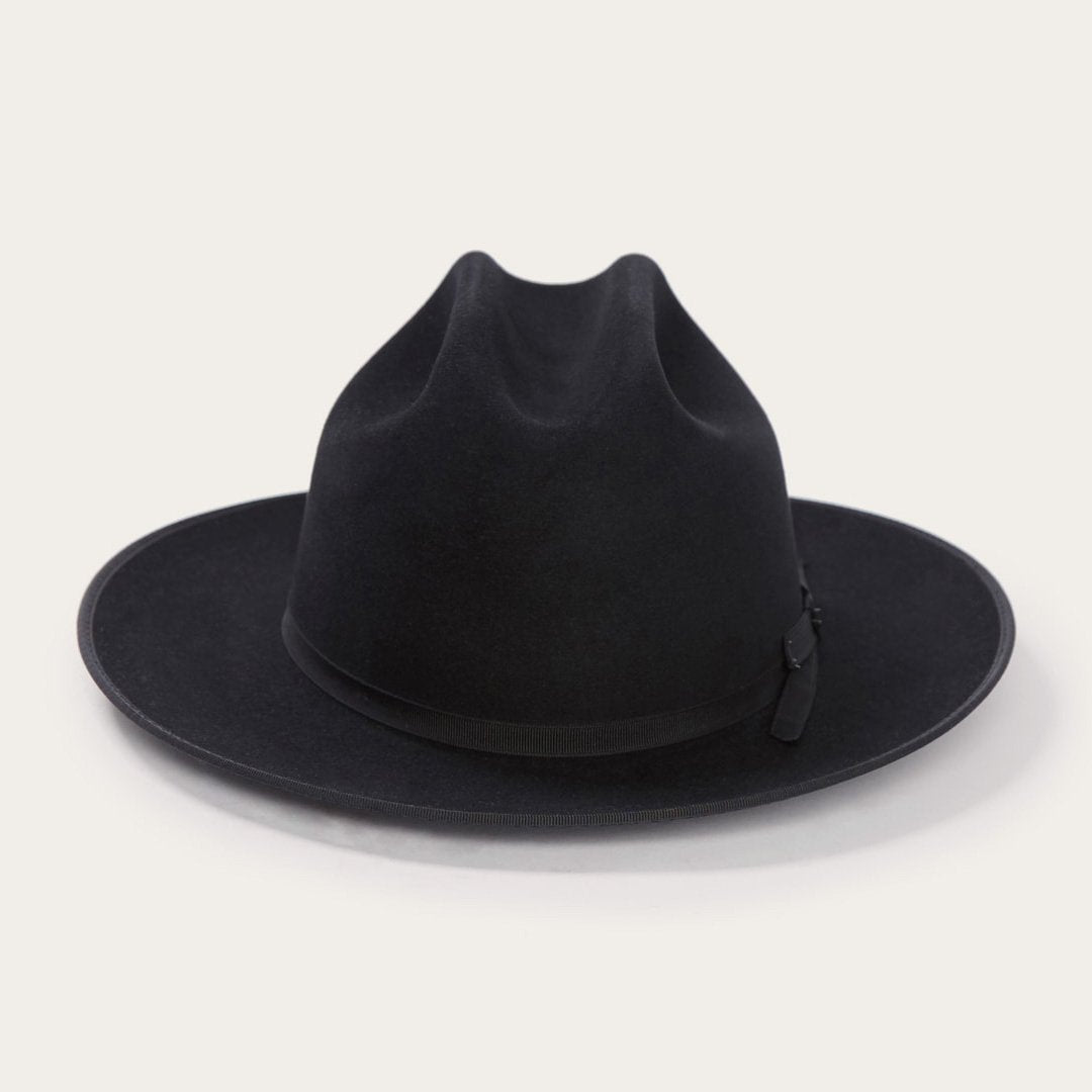 Stetson Open Road 6X Cowboy Hat