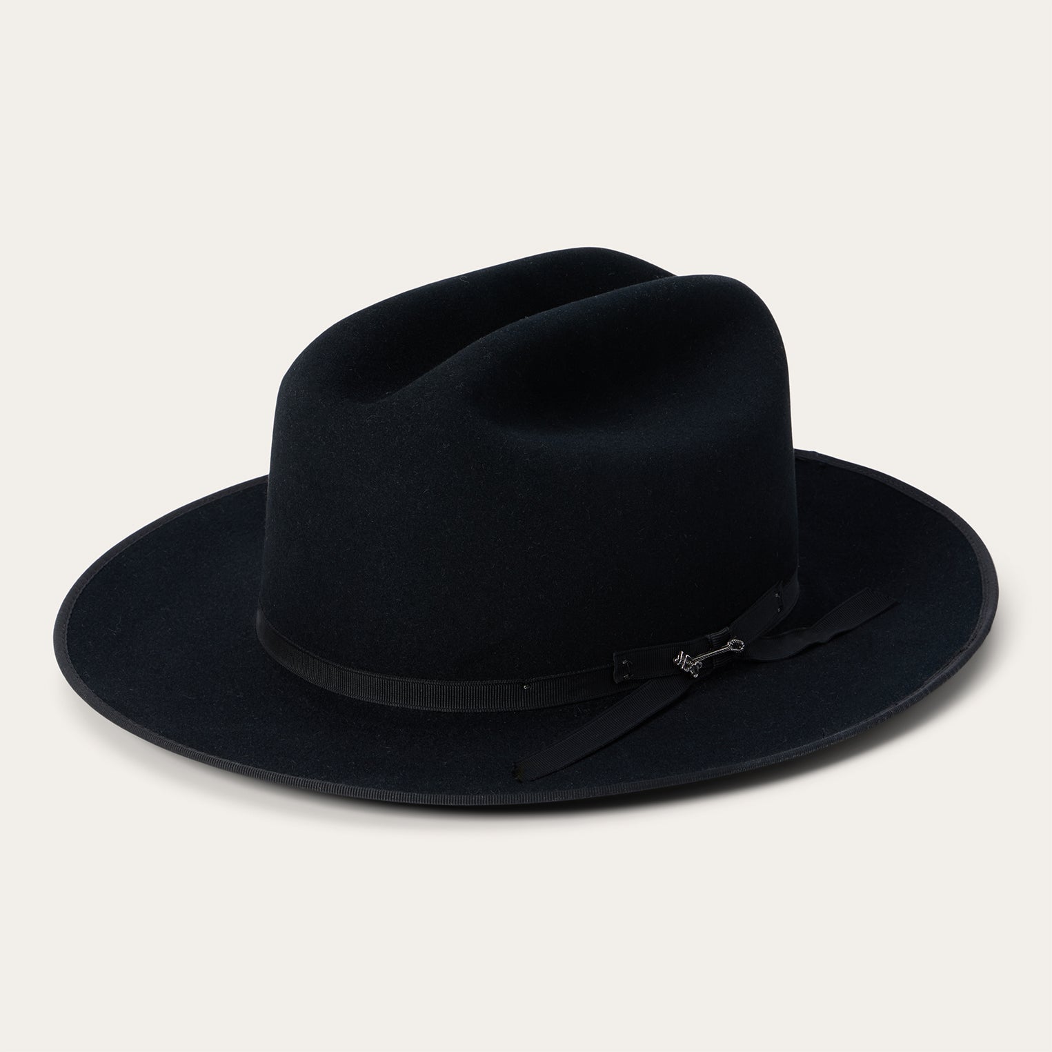 Stetson Open Road 6X Cowboy Hat