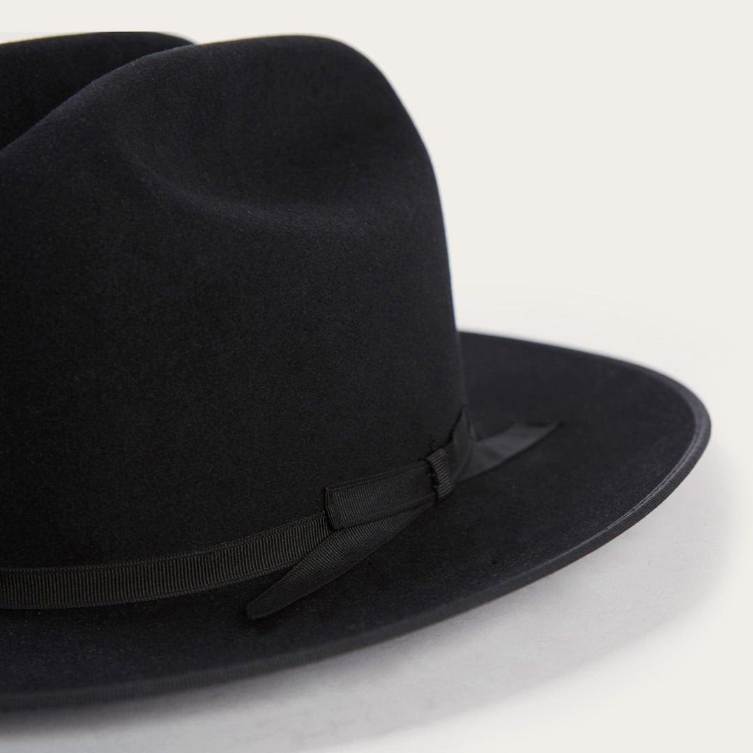 Stetson Open Road 6X Cowboy Hat