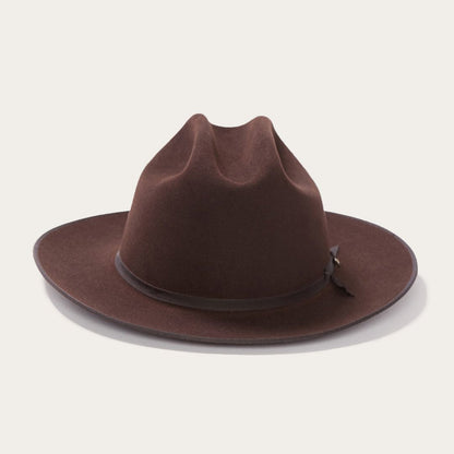 Stetson Open Road 6X Cowboy Hat