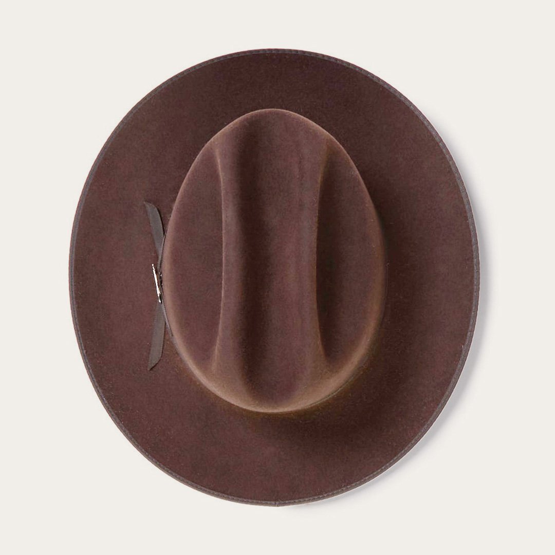 Stetson Open Road 6X Cowboy Hat