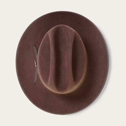 Stetson Open Road 6X Cowboy Hat