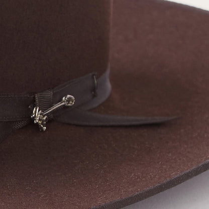 Stetson Open Road 6X Cowboy Hat