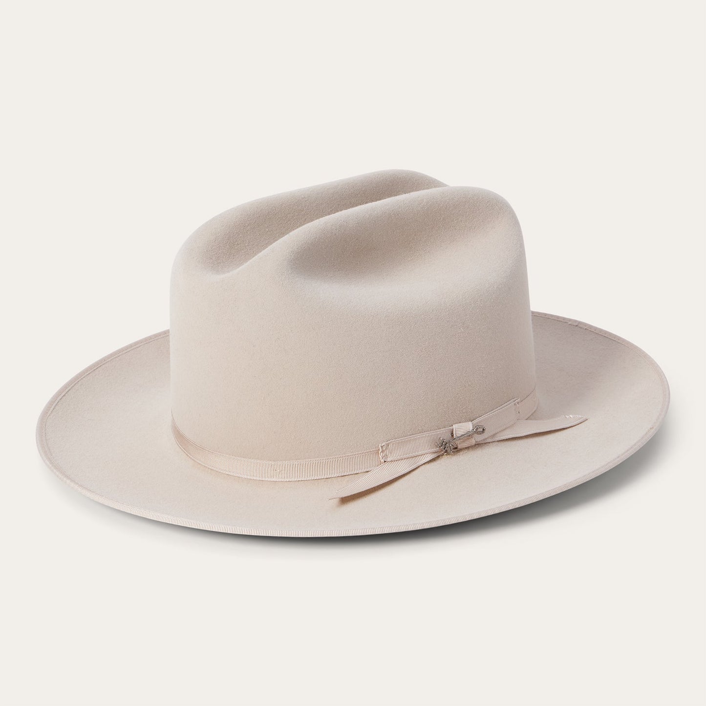Stetson Open Road 6X Cowboy Hat
