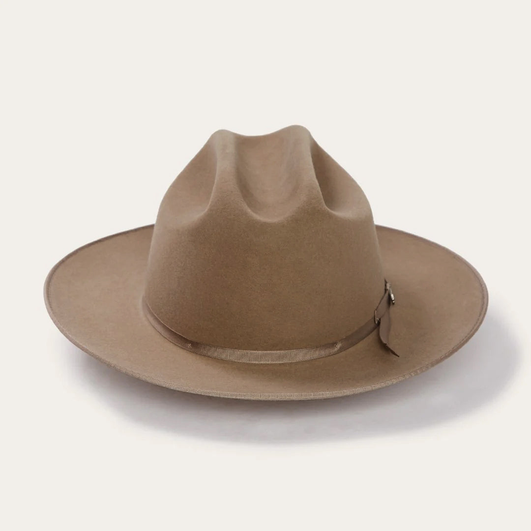 Stetson Open Road 6X Cowboy Hat