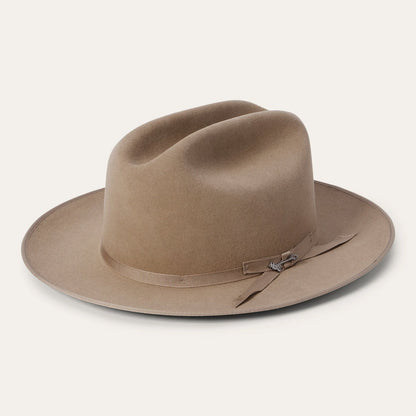 Stetson Open Road 6X Cowboy Hat