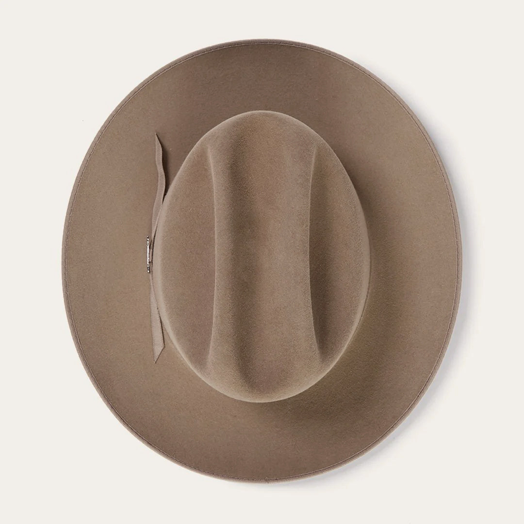 Stetson Open Road 6X Cowboy Hat