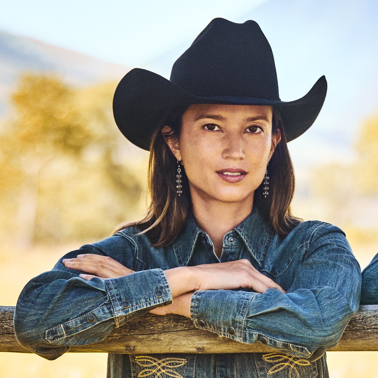 Stetson El Presidente 100X Premier Cowboy Hat