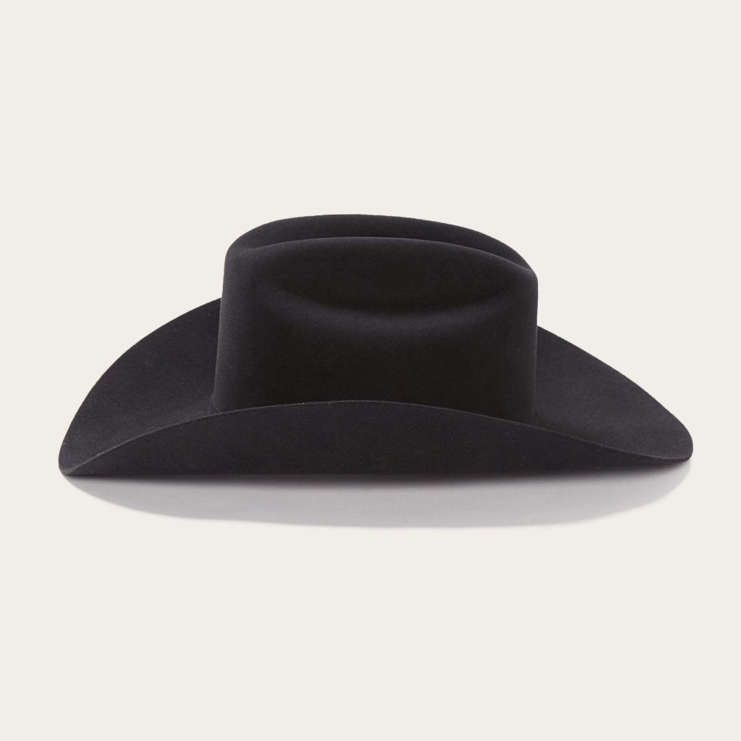Stetson El Presidente 100X Premier Cowboy Hat