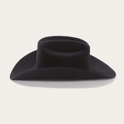 Stetson El Presidente 100X Premier Cowboy Hat